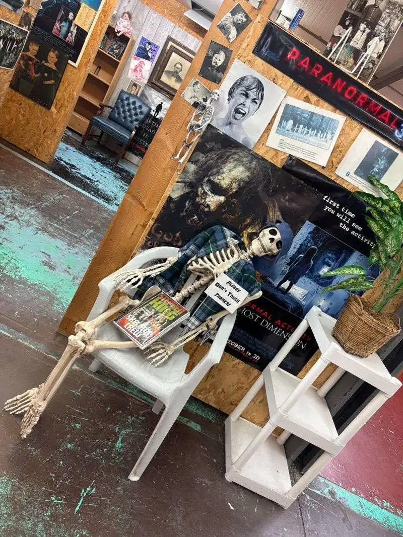 Themed Rooms You Cannot Miss