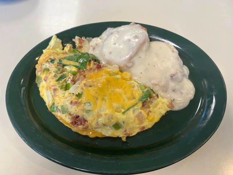 Breakfast greatest hits beyond the main attraction