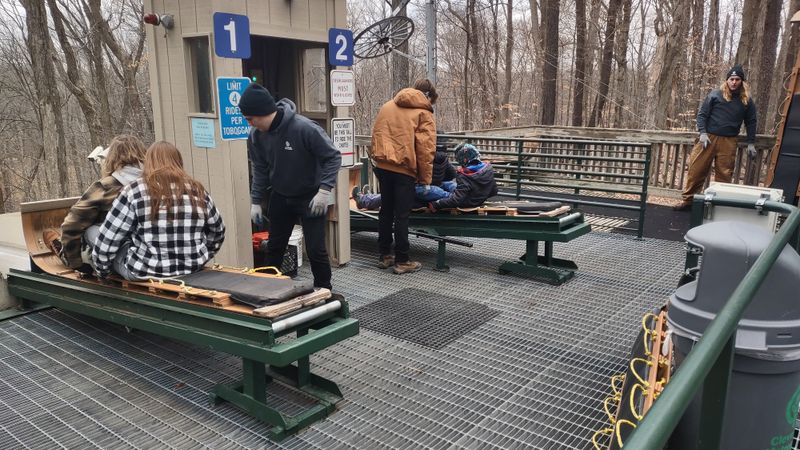 Safety tips and gear checklist
