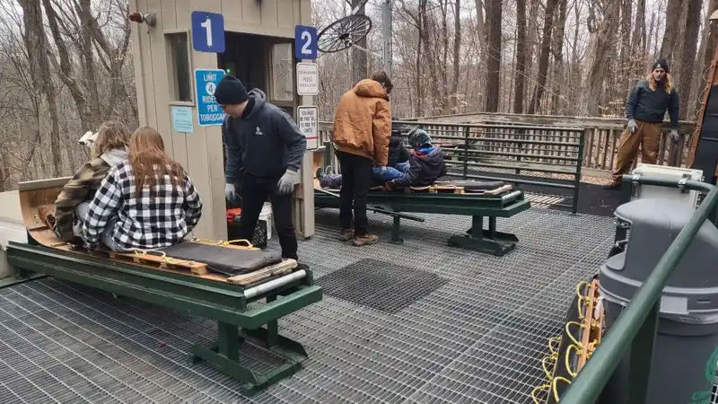 Safety tips and gear checklist