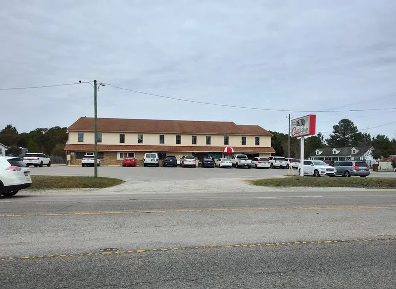 Why locals and travelers keep returning