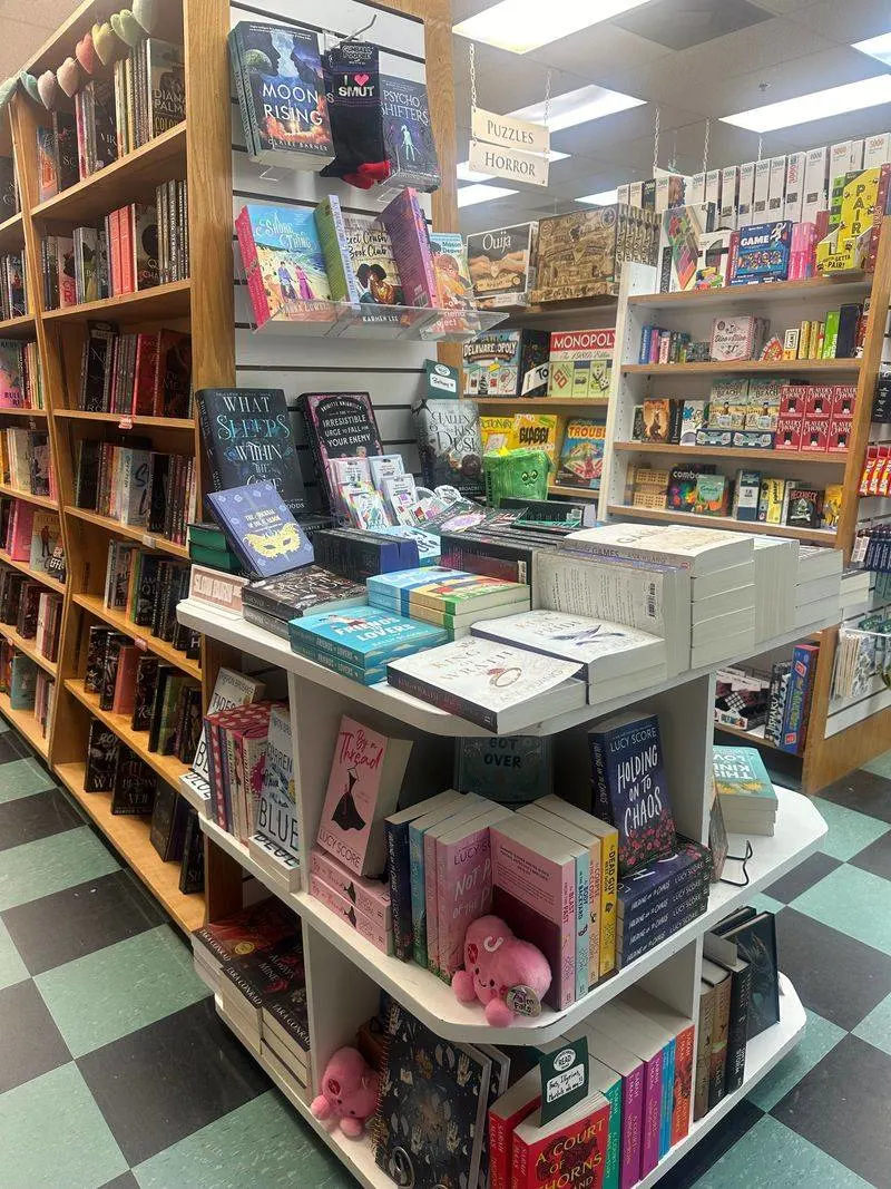 Essential details: hours, location, and contact