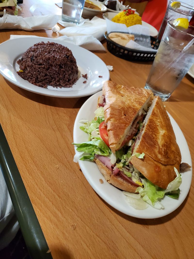 Breakfast like a local