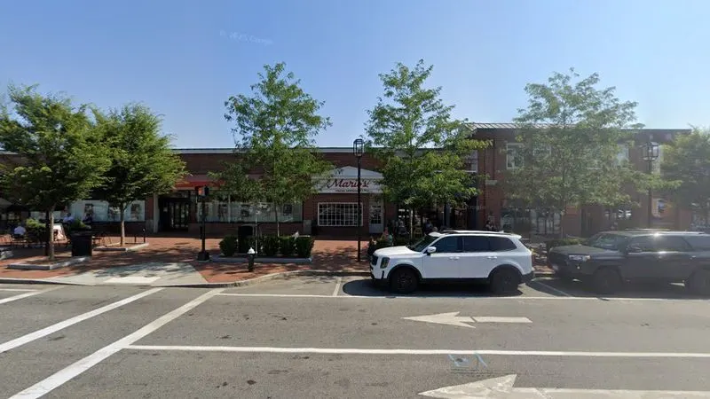 Getting there, parking, and contact info