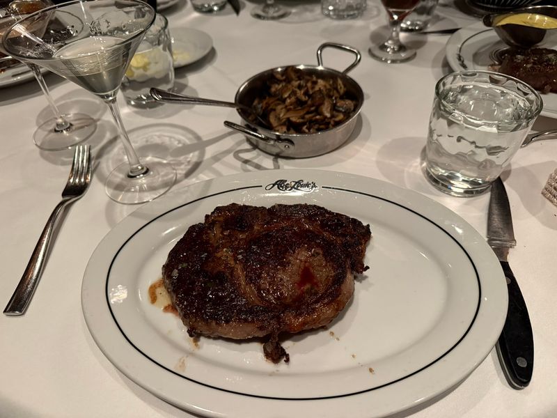 The sear, the crust, and the Maillard magic