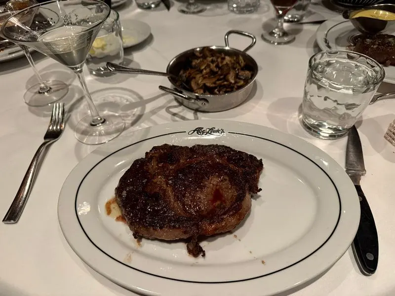 The sear, the crust, and the Maillard magic