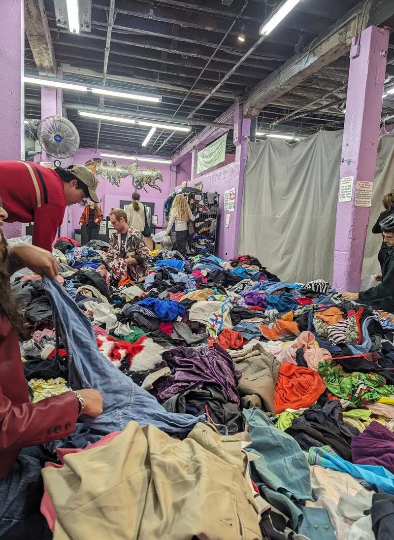 Mastering the By The Pound hunt