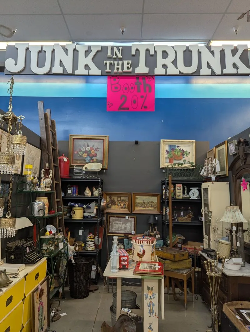 Furniture finds and how to bring them home