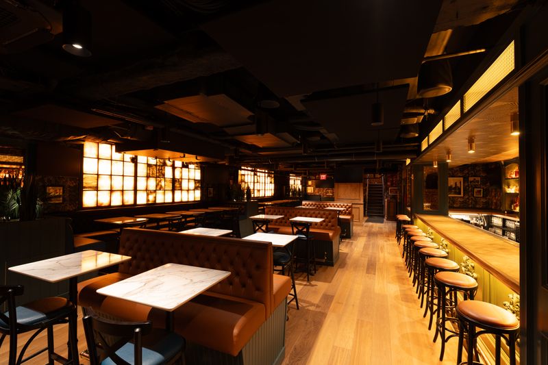 Stout NYC, New York City, New York