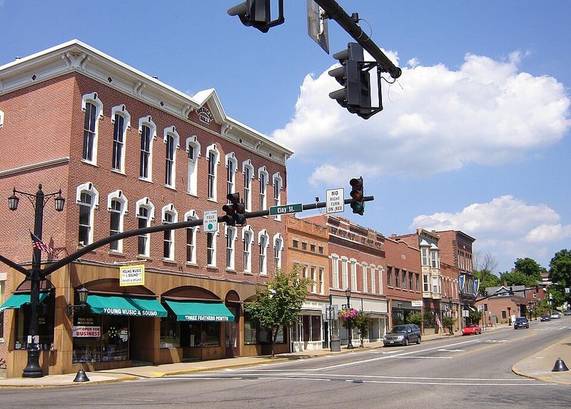 Millersburg