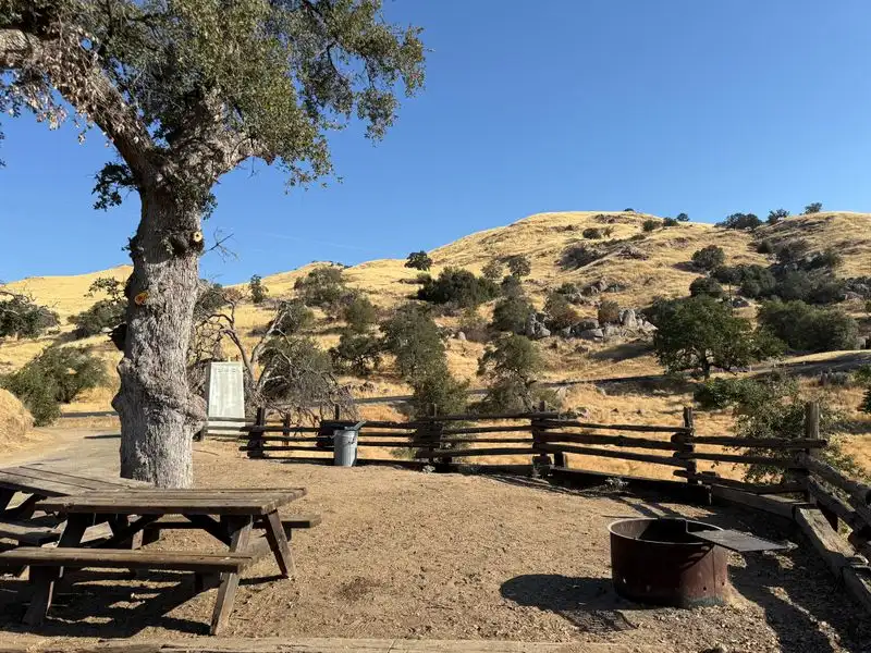 Millerton Lake State Recreation Area