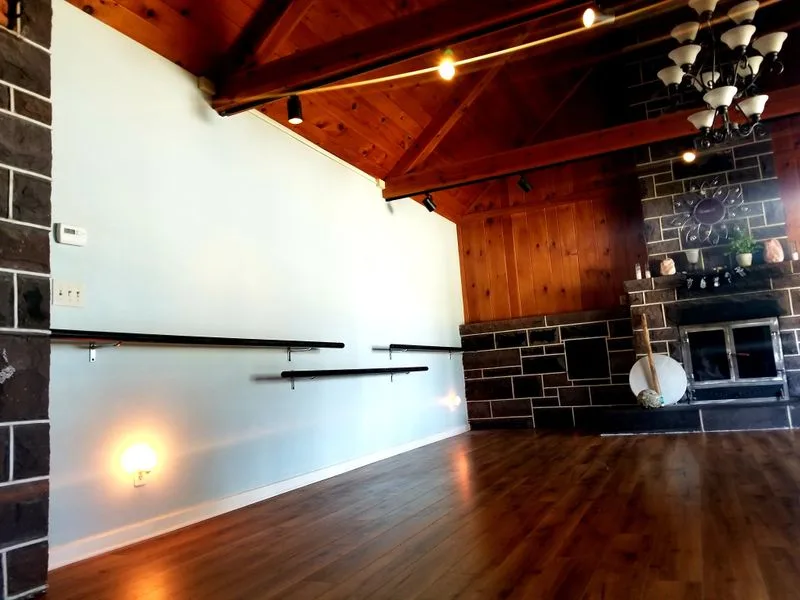 Brownstone Station Wellness Center