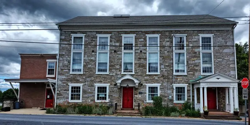 Hummelstown Historical Society Museum