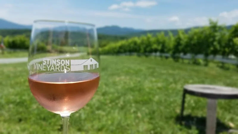 Wine and Cider Tours