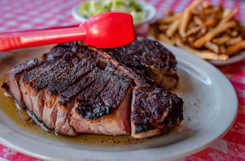 Steak Delights