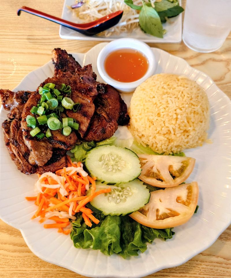 The Pho Vietnamese Kitchen &mdash; Houston, Texas