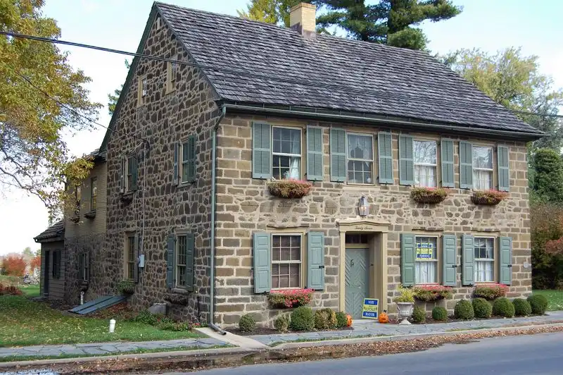 III. Deep Roots and Early American History