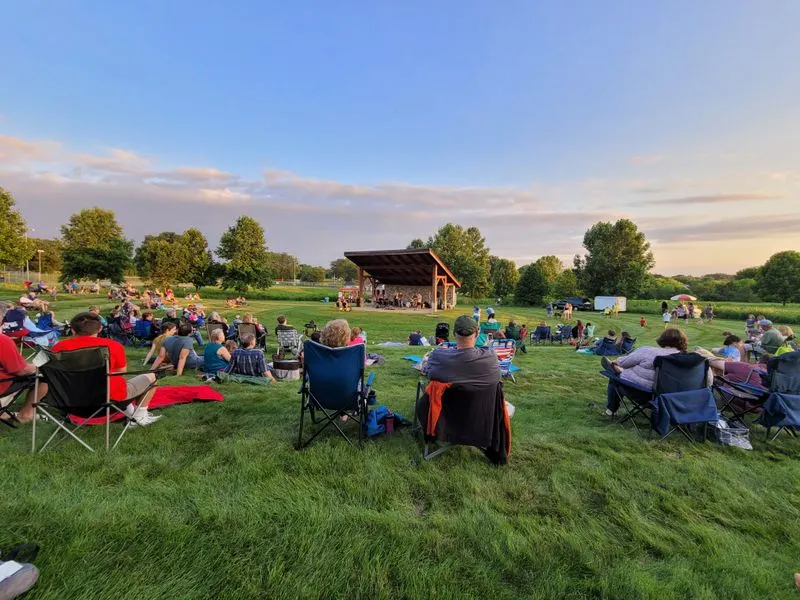 X. Tourism Without the Rush