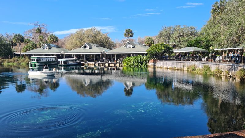 Silver Springs