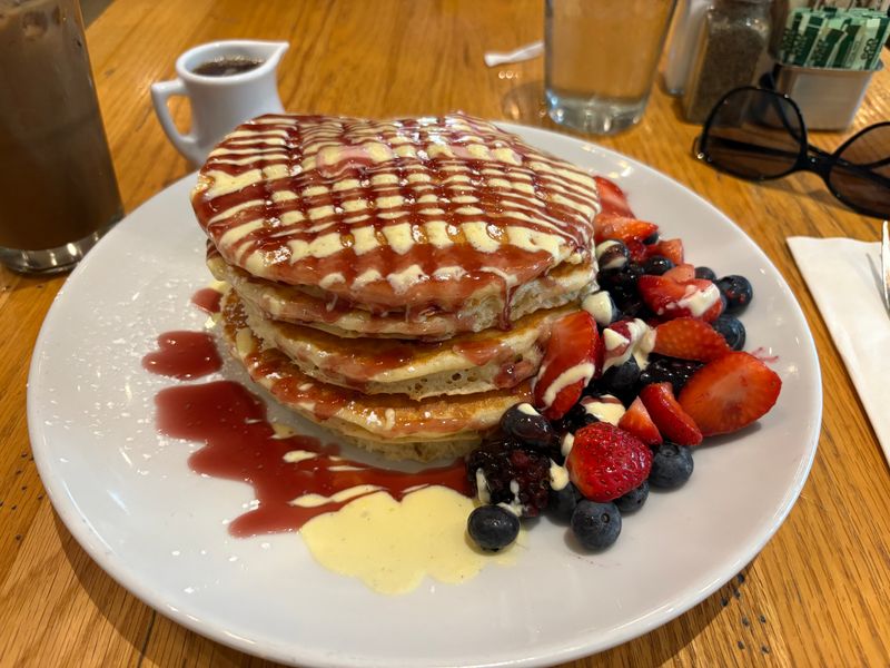 Illinois &ndash; Wildberry Pancakes & Caf&eacute;, Chicago