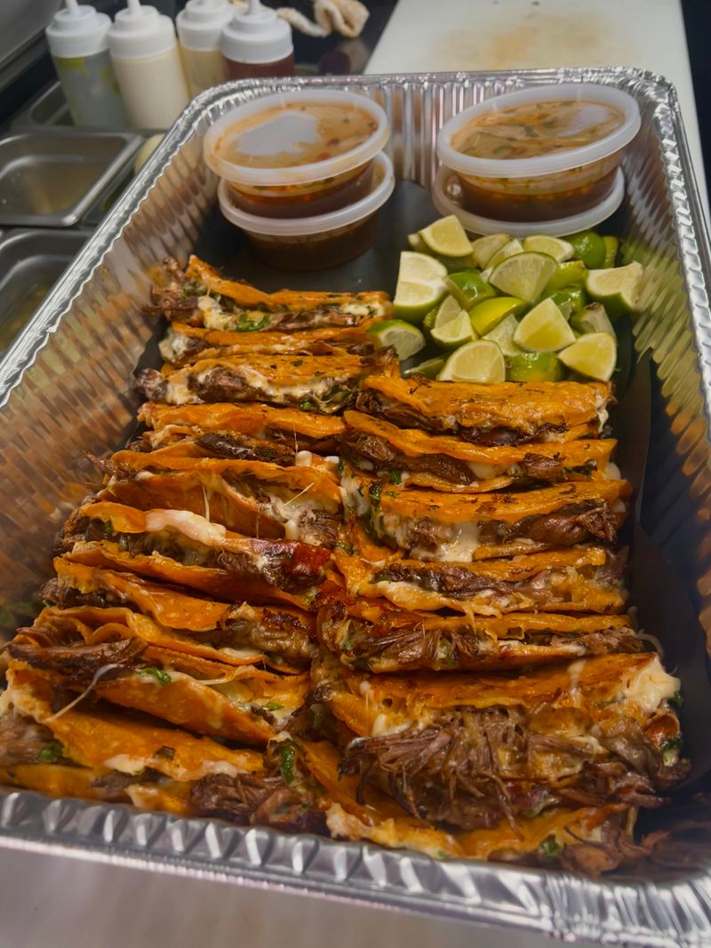 Illinois &ndash; Urban food truck (Aurora)