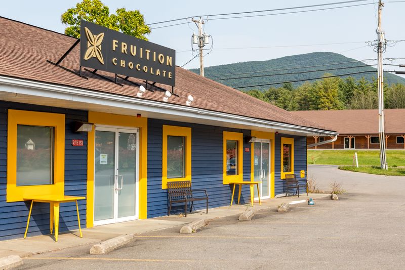 Illinois &mdash; Fruition Chocolate Works (Chicago retail)