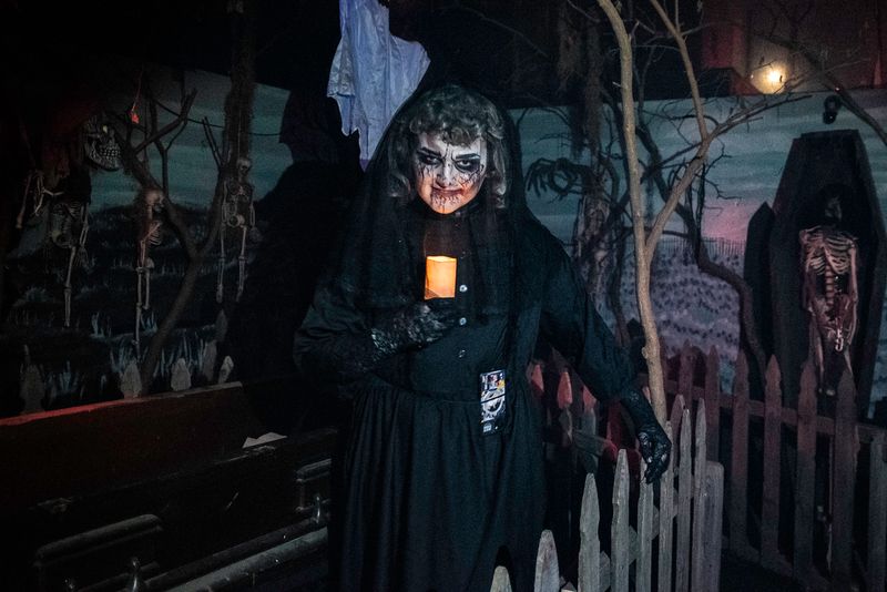 Illinois &mdash; Spider Hill (Chillicothe)