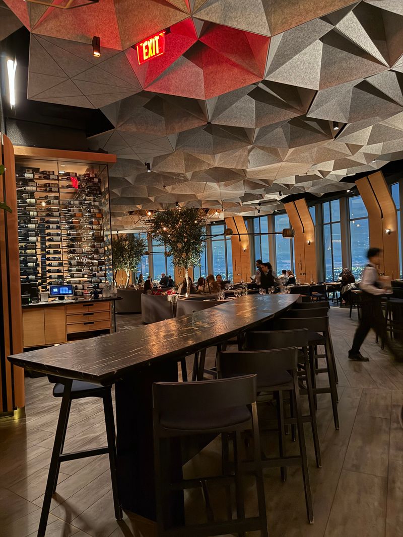 71Above &mdash; Los Angeles, CA