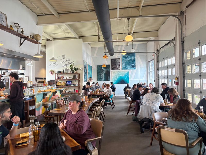 Indiana &ndash; Milktooth, Indianapolis