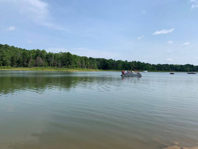 Indiana - Patoka Lake