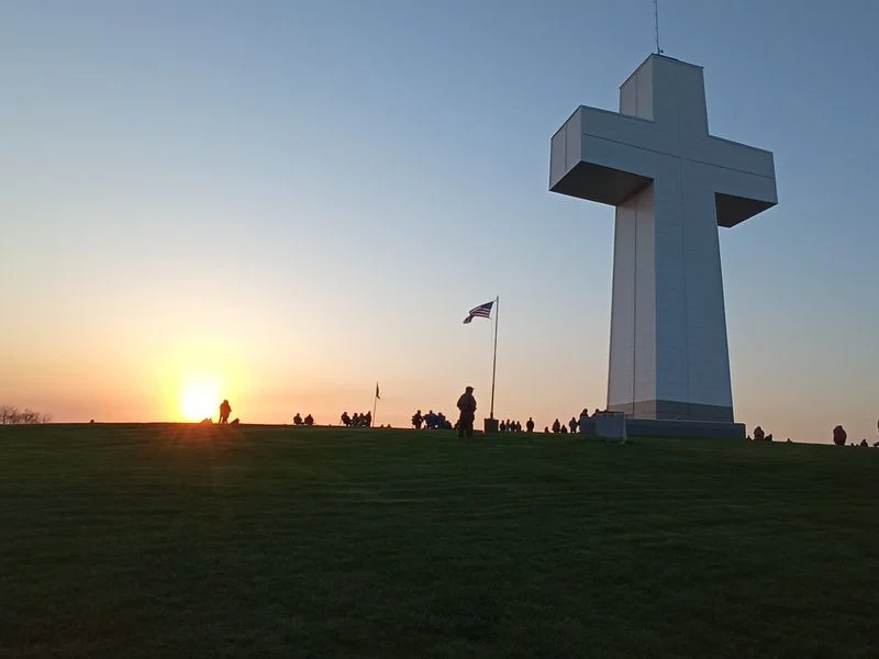 Shawnee National Forest (Southern Illinois)