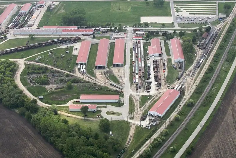 A Hidden Gem in Northern Illinois