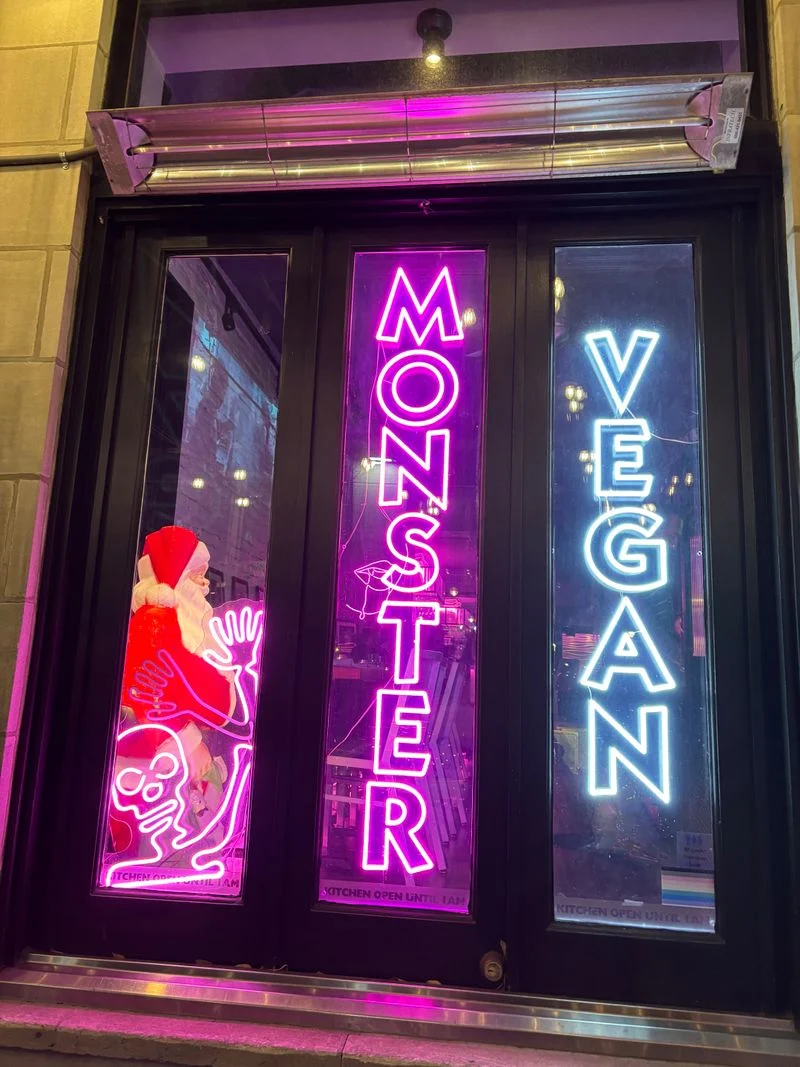 Soundscape And Lighting Effects