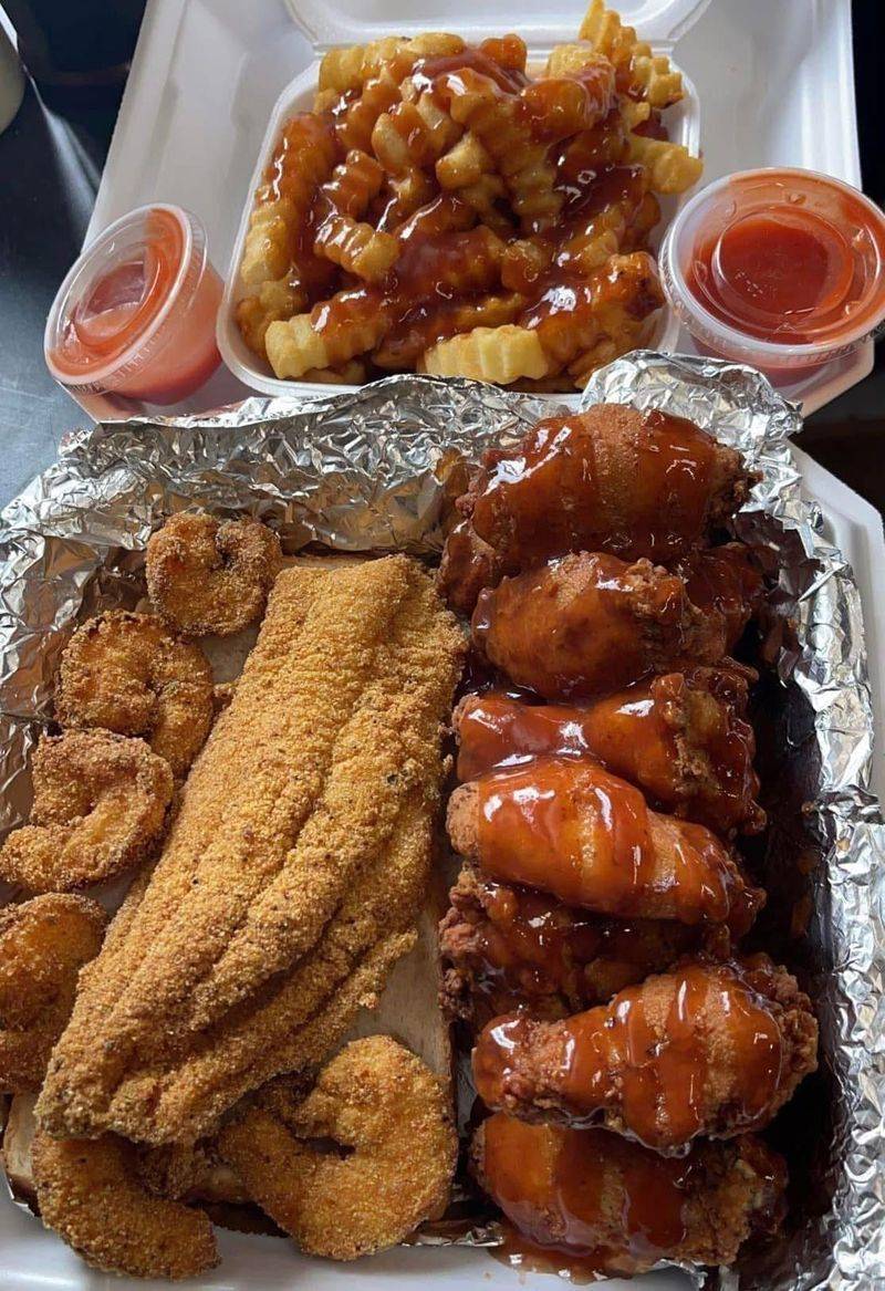 Iowa &ndash; Wingz On Wheelz &ndash; Des Moines