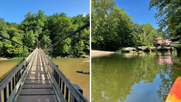 Indiana is home to a 3,000-acre state park many travelers overlook (but shouldn&rsquo;t)