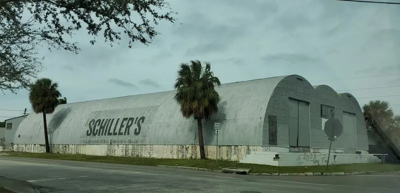 Aviation Trunk Time Capsule