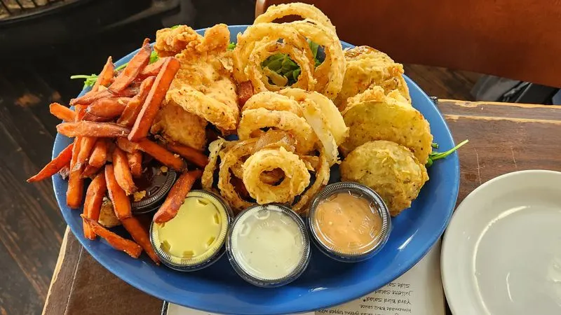 What To Order If You Are New Here