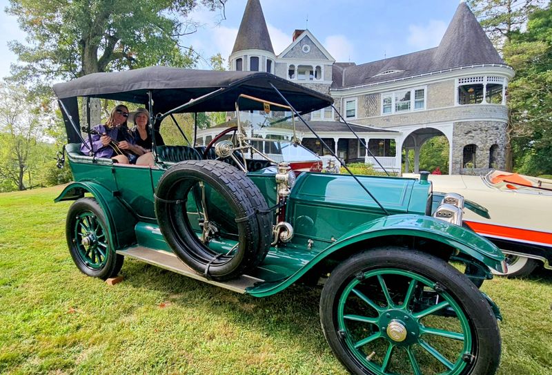 Steamin&rsquo; Days: the best time to visit