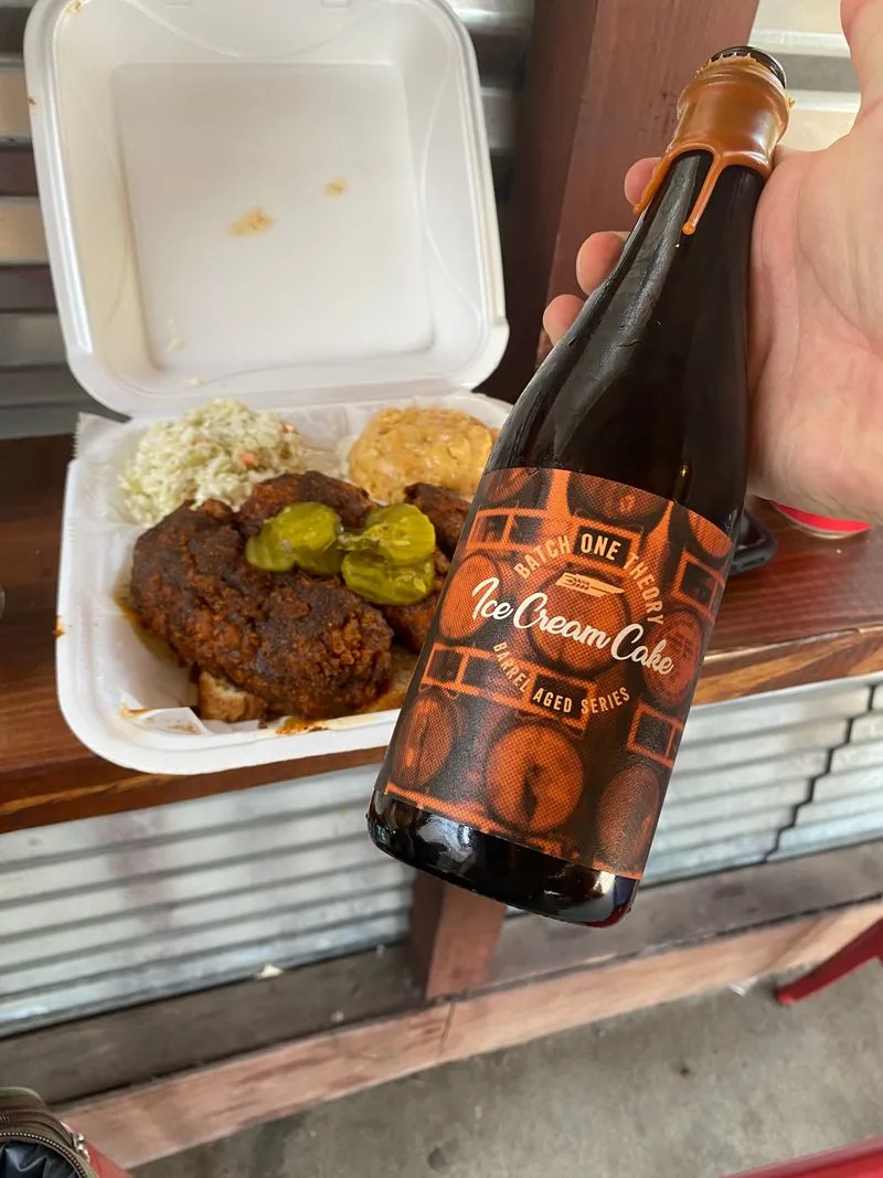 Pairing Drinks That Actually Cool the Fire