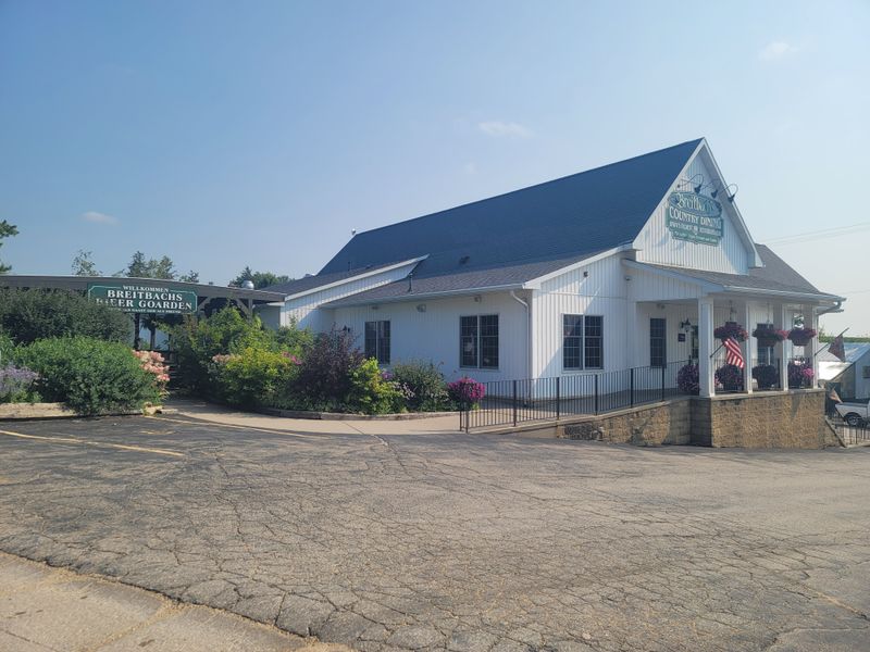 Contact, location, and quick facts