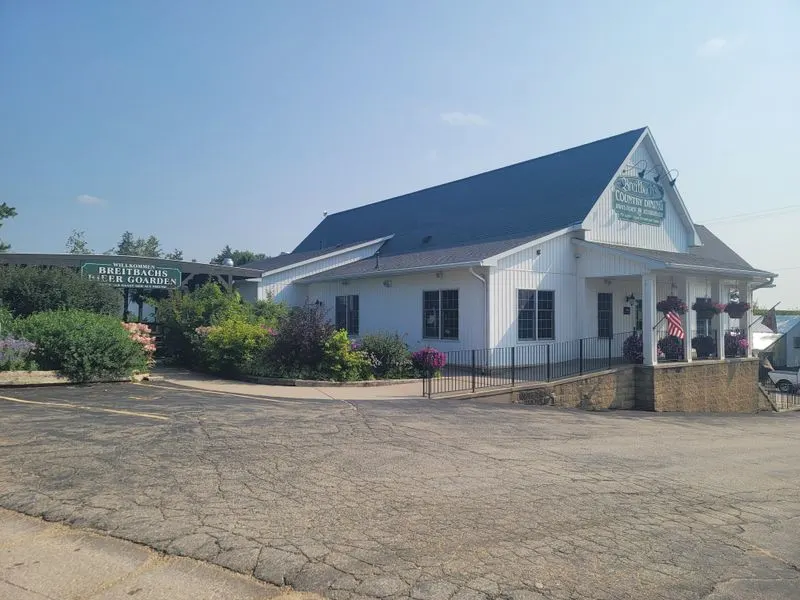 Contact, location, and quick facts