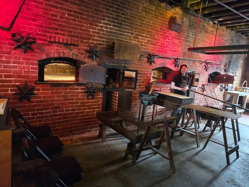 Legacy of Julius Sturgis