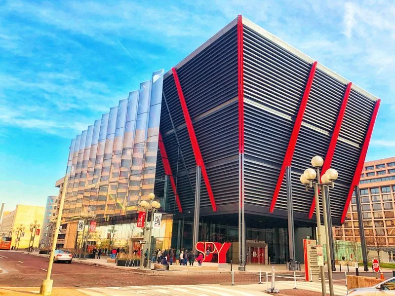 Berlin Wall Segments