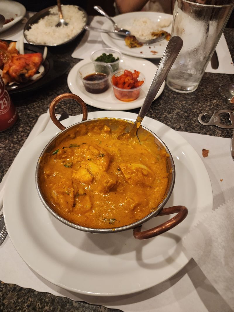 Kansas &mdash; Taj Palace &mdash; Wichita, Kansas