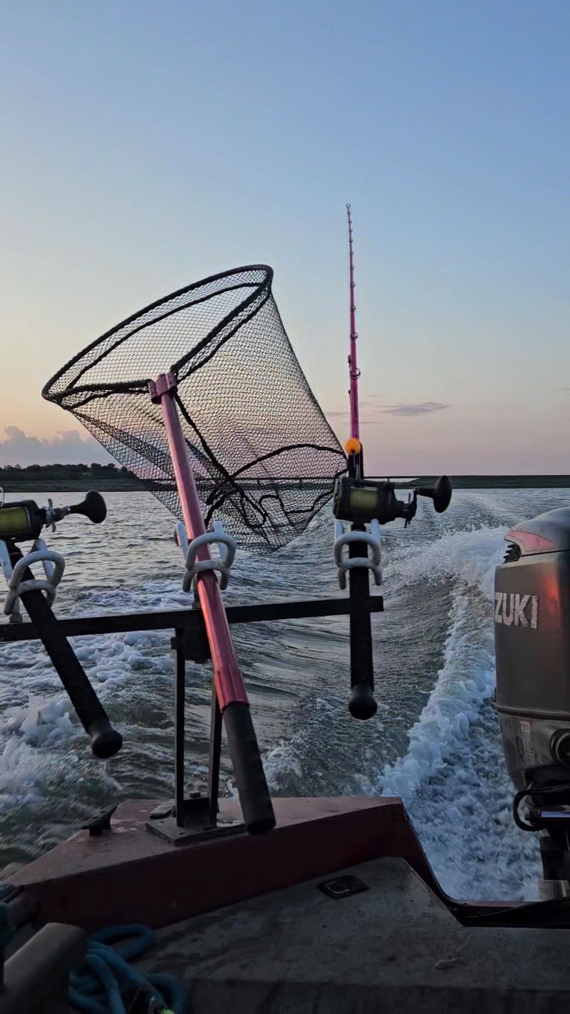 Kansas - Milford Lake