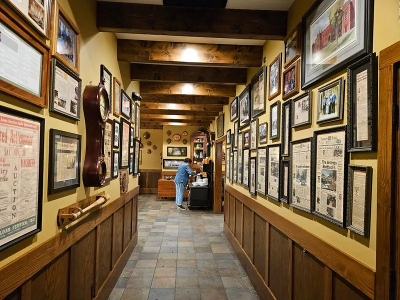 A brief history and legacy since 1852