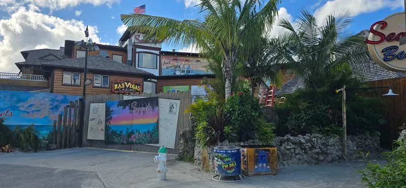 Seacrets (Ocean City, MD)