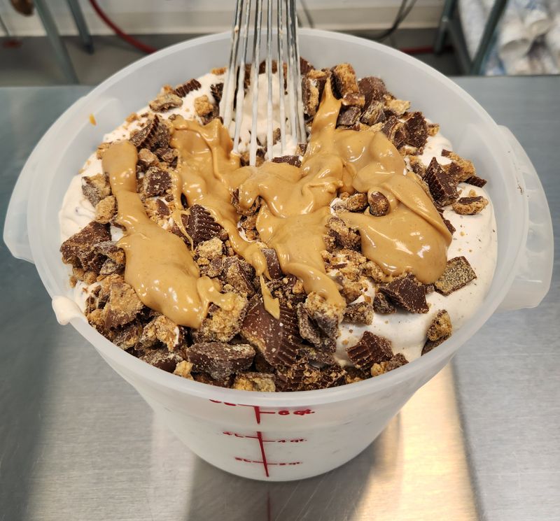 Uncle John's Ice Creamery &mdash; Wilmington