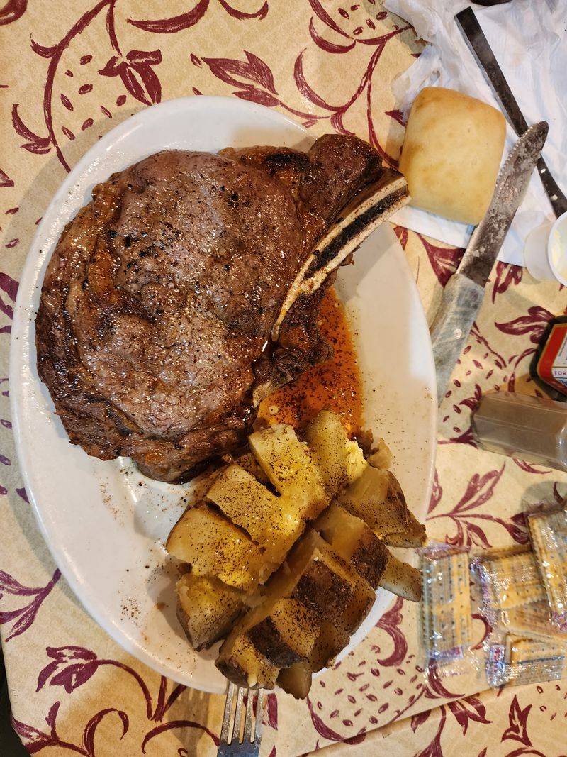 Cedar Lane Supper Club — Cedar Lane, GA