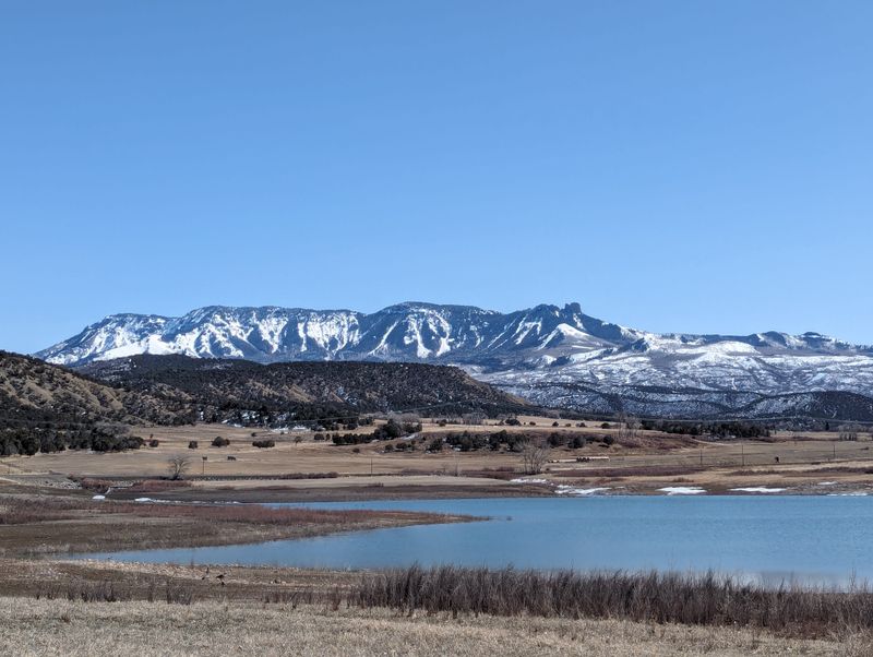 Crawford State Park